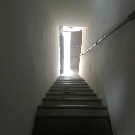 Antica Dimora Bed & Breakfast Alezio