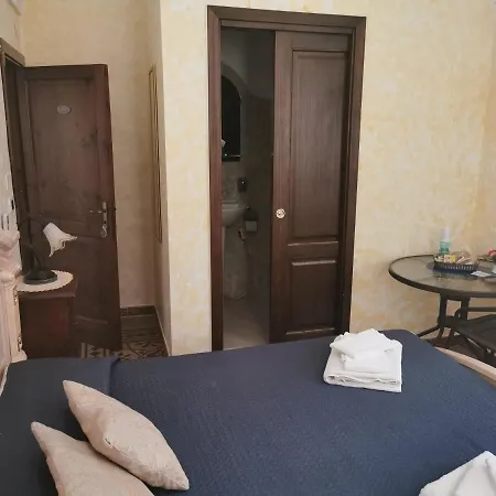 Antica Dimora Alezio