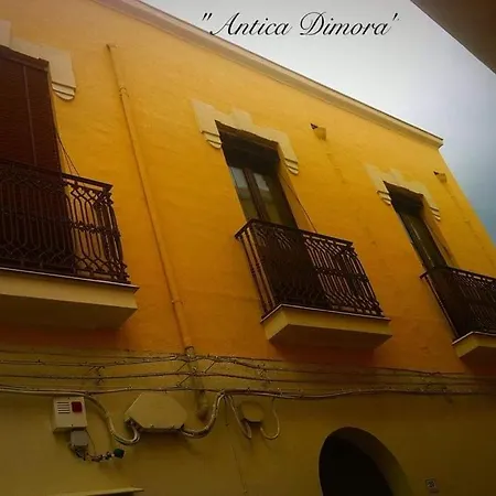 Antica Dimora Bed & Breakfast