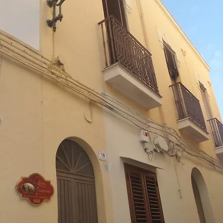Bed & Breakfast Antica Dimora *