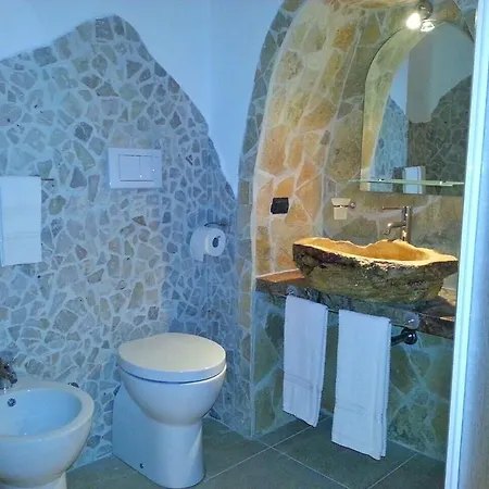 Antica Dimora Bed & Breakfast *