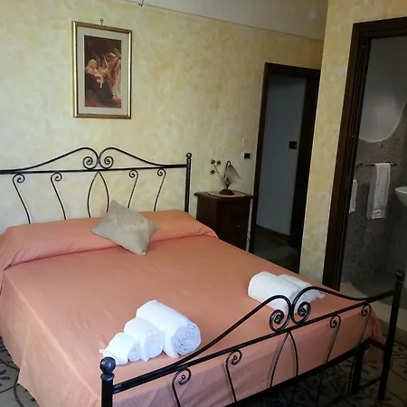 Antica Dimora Bed & Breakfast Alezio