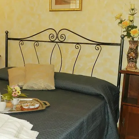 Antica Dimora Bed & Breakfast