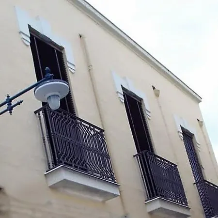 Antica Dimora Bed & Breakfast
