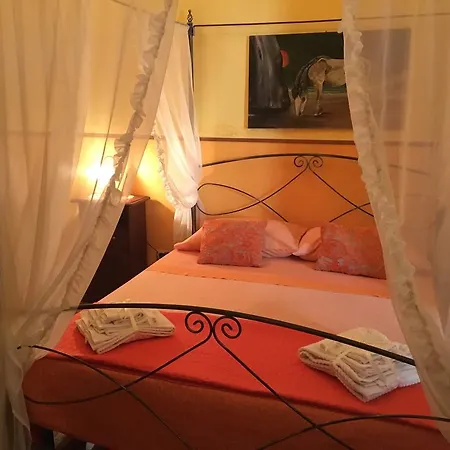 Bed & Breakfast Antica Dimora *