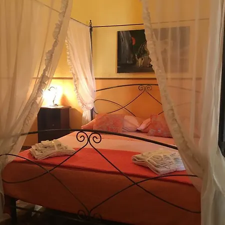 Antica Dimora Bed & Breakfast Alezio