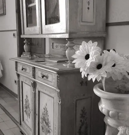 Bed & Breakfast Antica Dimora Alezio
