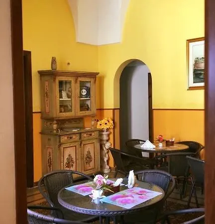 Antica Dimora Bed & Breakfast