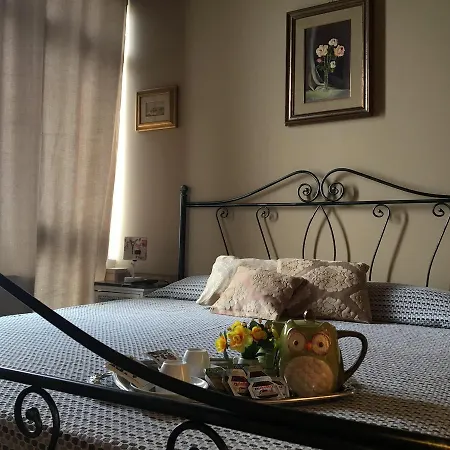 Antica Dimora Bed & Breakfast