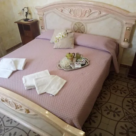 Antica Dimora Bed & Breakfast *